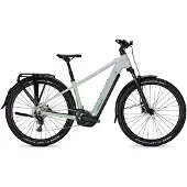 Focus Aventura² 6.7 X Diamond 29´´ Elektrisk Sykkel