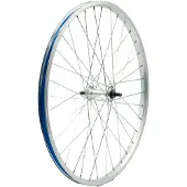 La ruota 24´´ Forhjul