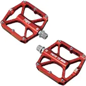 P2r Cityman 40 Rtc Sykkelpedaler