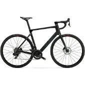 Wilier Filante Hybrid X20 105 Di2 Elektrisk Landeveissykkel