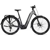 Focus Aventura² 6.8 Wave 29´´ Cues 10s Elektrisk Sykkel