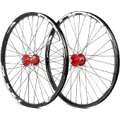 Pride Racing Control V1 507 24´´ 6b Disc Hjulsett