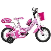 Bemmex Bunny 12´´ 1s Sykkel