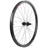 Progress Eb Plus Nitro Hybrid Boost 29´´ Tubeless Mtb Bakhjul