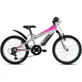 Myland X-treme 20´´ 6s V-brake Terrengsykkel