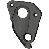 Pilo D874 Ghost/lapierre Girørekrok