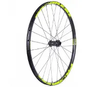 Progress Xcd Cb Plus 27.5´´ Disc Terrengsykkel Forhjul