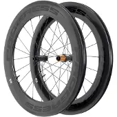 Progress Space Cl Disc Tubeless Landeveishjulsett