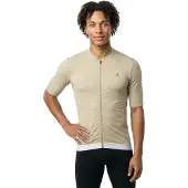 Loeffler Skys Hotbond Rf Full Zip Kort Ermet Trøye