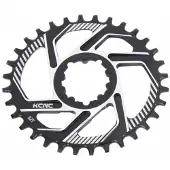Kcnc Mtb Shimano Xt 11s 96 Bcd Ovalt Drev