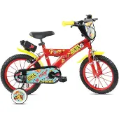 Denver Mickey Mouse 14´´ Sykkel