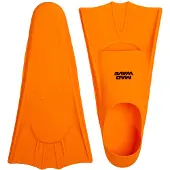 Mad Wave Flippers Svømmeføtter
