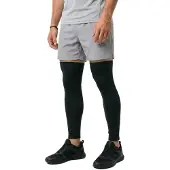 Kalas Z4 Roubaix Legvarmere