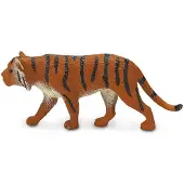 Safari Ltd Sibirsk Tiger Lykke Miniatyrfigur