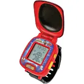 Vtech Spin´s Læringsklokke Spansk Versjon