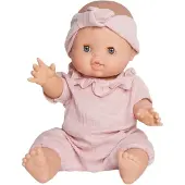 Wookids Charlotte-dukke