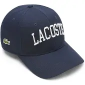 Lacoste Kids Core Wordmark Lue