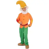 My Other Me Fun Company Dvergdrakt