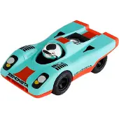 Playforever Zemonsta Klaus Bil 16.8 Cm