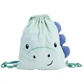 Eurekakids Dragon Soft Small Gymsekk