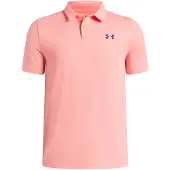 Under Armour Matchplay Kortermet Poloskjorte