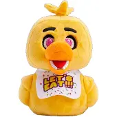 Numskull Five Nights At Freddy´s Tubbz Chica Bamse