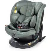 Babyauto Kanda Ifix Tt Base Babybilsete