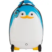Rastar Penguin Trillekoffert