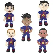 FC Barcelona Player 202352 Bamse
