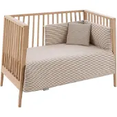 cambrass Derby 100x140x3 Cm Babyteppe Trekk 2 Enheter