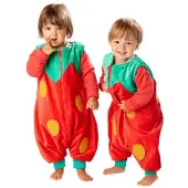 Penguinbag Dinosaurio 2.5 Tog Stellesekk