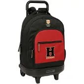 Safta Harry Potter Hogwarts 33l Ryggsekk Med Hjul