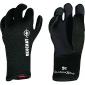 BEUCHAT Sirocco Sport 3 Mm Hansker