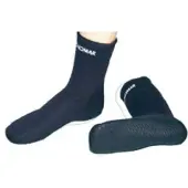 Tecnomar Double Lined 3 Mm With Sole Dykkestøvler