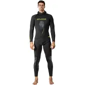 Salvimar Comforty 3 Mm Harpunfiskedrakt