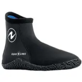 Aqua Lung Echomid 5 Mm Dykkestøvler