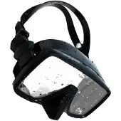 Dive System Frameless Tech Dykkermaske