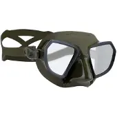 Salvimar Noah Anti Fog Harpunfiske Maske