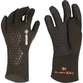 BEUCHAT Sirocco Elite Ch 3 Mm Hansker