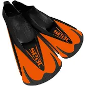 Seac Sub Speed S Dykkefinner