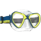 Salvimar Morpheus Mid Anti Fog Dykkermaske