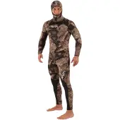 Seac Sub Royal Camo 3.5 Mm Harpunfiskedrakt