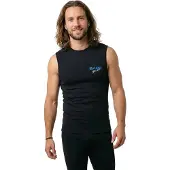 Bare S Flex Black 3 Mm Termovest
