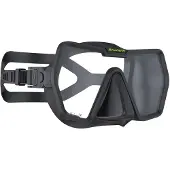 Salvimar Drake Anti Fog Silikon Dykkermaske
