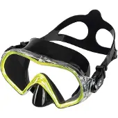 Abysstar Dive Snorklingssett