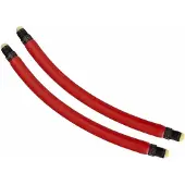 Abysstar Red Experience Gummi 18 Mm