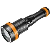 OrcaTorch Zd710 Pack Dykkerlykt