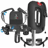 Dive System Quikly Mono Vinge