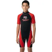 Aquaneos Sydney 2.5 Mm Kortermet Shorty