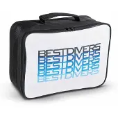 Best Divers Rectangular Regulatorpose